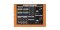Advanced Computer Interface Base Unit with Built-in Power Supply