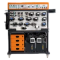 Basic and Electro-Hydraulic System