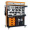 Basic and Electro-Hydraulic System