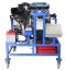 VVT-i Gasoline Engine Trainer with Fuel Injection