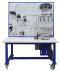 Common Rail Demonstration Panel Training Kit