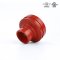 Concentric Reducer Grooved