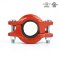 Flexible Reducing Coupling