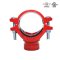 Mechanical Tee Grooved