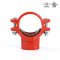 Mechanical Tee Threaded