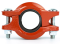 Flexible Reducing Coupling