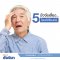 Recommend: 5 risk factors of Alzheimer's disease