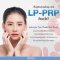 LP-PRP Growth Factor: Resurface And Boost Beautiful Skin