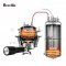 The Dual Boiler™ BES920XL