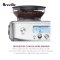 The Barista Pro™ Breville BES878 Steel