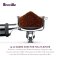 The Barista Pro™ Breville BES878BSS : Sea Salt