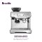 Breville : The Barista Touch Coffee Machine BES880