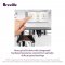 Breville : The Barista Touch Coffee Machine BES880