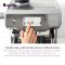 The Oracle Touch Coffee Machine BES990BSS