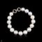 Approx. 10.0  - 11.0 mm, Edison Pearl, Uniform Pearl Necklace