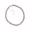 Approx. 4.0 - 4.5 mm, AK Pearl, Uniform Pearl Bracelet