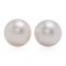 14.0 - 14.5 mm, Sphere South Sea Pearl, Pair Pearls