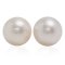 14.0 - 14.5 mm, Sphere South Sea Pearl, Pair Pearls