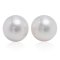 13.0 - 13.5 mm, Sphere South Sea Pearl, Pair Pearls