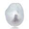 Approx. 13.0 - 13.5 mm, The Rock Premium, Single Loose Pearl