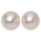 8.8 mm Pair Aurora Hanadama Akoya Pearl