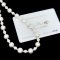 5.5 - 9.2 mm, Hanashinju Pearl, Freshwater Pearl, Hanashinju Pearl Necklace