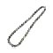 Approx. 8.2 - 10.0 mm, Tahitian Pearl, Graduated pearl Necklace