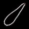 Approx. 8.5 - 9.0 mm, Akoya Pearl, Uniform Pearl Necklace