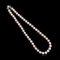 Approx. 8.5 - 9.0 mm, Akoya Pearl, Uniform Pearl Necklace