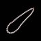 Approx. 8.5 - 9.0 mm, Akoya Pearl, Uniform Pearl Necklace