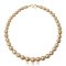 8.0 - 12.0 mm , South Sea Pearl , Graduated Necklace