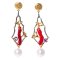 6.0-9.0 and 12.5 mm Akoya and South Sea Pearl Set