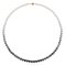 7.5 - 7.9 mm Shikisai Uniform Necklace