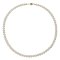 5.5 mm Freshwater Pearl Uniform Necklace