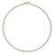 5.5 mm Freshwater Pearl Uniform Necklace