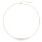 5.0 mm - 9.0 mm Akoya Pearl Graduated Pearls Choker