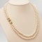 5.5 mm - 6.0 mm , Akoya Pearl , Uniform Necklace