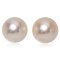 8.8 mm Pair Aurora Hanadama Akoya Pearl