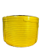 สายรัดพลาสติก PP สีเหลืองYELLOW
