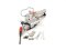 เครื่องรัดสายรัดพลาสติกระบบลม รุ่น CPC-19HT