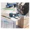 เครื่องรัดสายพลาสติก ระบบแบตเตอรี่ รุ่น DD-19/25