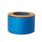 ้สายรัดพลาสติกPPสีน้ำเงินขนาด9-15mm น้ำหนัก7kg