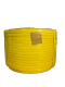 สายรัดพลาสติก PP สีเหลืองYELLOW