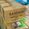กิ๊ปเหล็ก กิ๊ปหนาม (ล็อคสายรัดพลาสติก PET) Serrated Seal (กิ๊ปหนามรัดสาย PET) ราคาโรงงานผลิต