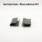 กิ๊ปเหล็ก กิ๊ปหนาม (ล็อคสายรัดพลาสติก PET) Serrated Seal (กิ๊ปหนามรัดสาย PET) ราคาโรงงานผลิต