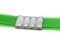 กิ๊ปเหล็ก กิ๊ปหนาม (ล็อคสายรัดพลาสติก PET) Serrated Seal (กิ๊ปหนามรัดสาย PET) ราคาโรงงานผลิต