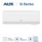 AUX Q-Series เครื่องปรับอากาศแบบติดผนัง อินเวอร์เตอร์