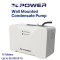 ปั๊มน้ำทิ้งแอร์ Xpower เสียงเงียบ รุ่นระบายน้ำสูง 15 ม.