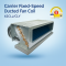 เครื่องปรับอากาศ Carrier 42CLJ CLY เงียบ เย็น ประหยัดพลังงาน