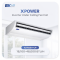 แอร์ใต้ฝ้า Carrier X-Power Inverter ประหยัดไฟกว่าในระยะยาว